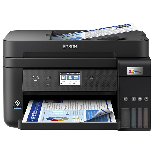 Máy in màu đa năng Epson L6290