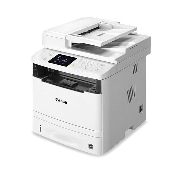 MÁY IN ĐA CHỨC NĂNG CANON MF 411DW