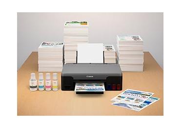 Máy in Phun màu Canon G1020