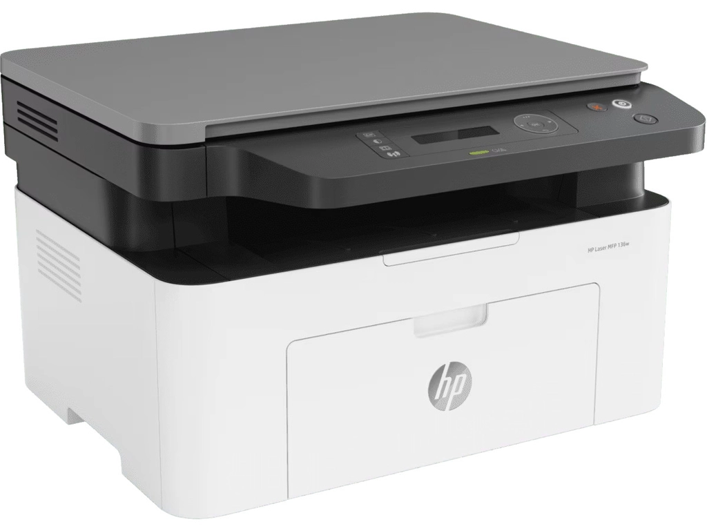 Máy in laser đa năng HP136A