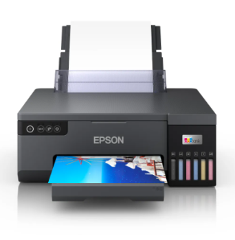 Máy in màu epson L8050