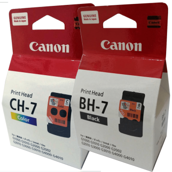 Mực in màu Canon chính hãng mã 790 (1)