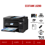 Máy in màu đa năng Epson L6290