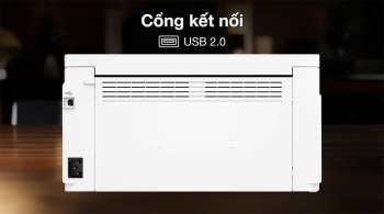 Máy in laser trắng đen đơn năng HP 108A